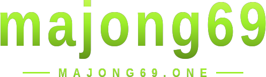 majong69 logo