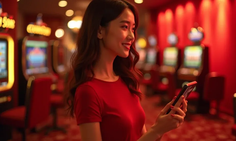 majong69 Reload Wallet Offer