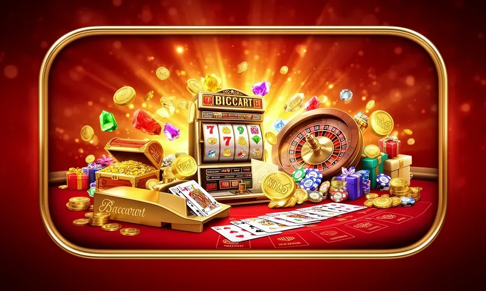 majong69 Casino